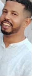 Muhanad Ahmed